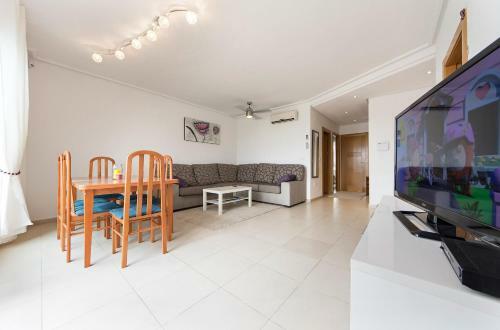 Apartamento Casa Abadejo