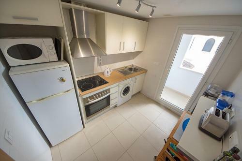 Apartamento Sol Casa - A Murcia Holiday Rentals Property