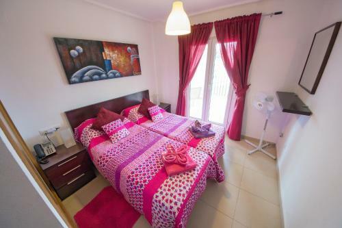 Apartamento Sol Casa - A Murcia Holiday Rentals Property