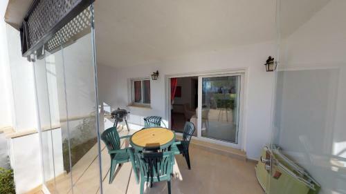 Apartamento Casa Bailes