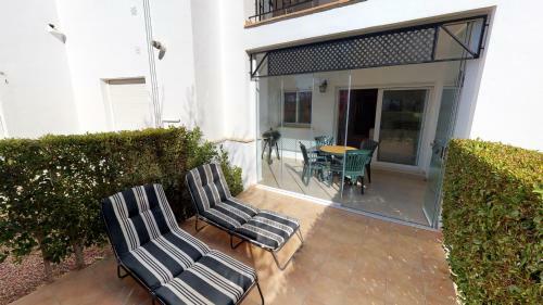 Apartamento Casa Bailes