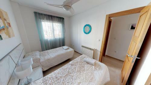 Apartamento Casa Bailes