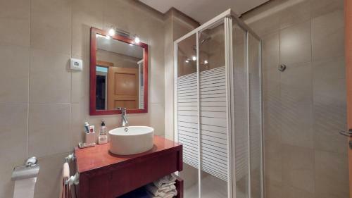 Apartamento Casa Bailes