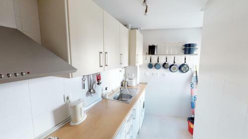 Apartamento Casa Bailes