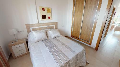 Apartamento Casa Bailes
