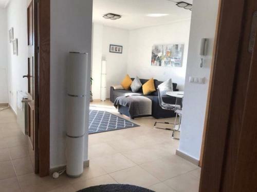 Apartamento Casa Val - A Murcia Holiday Rentals Property