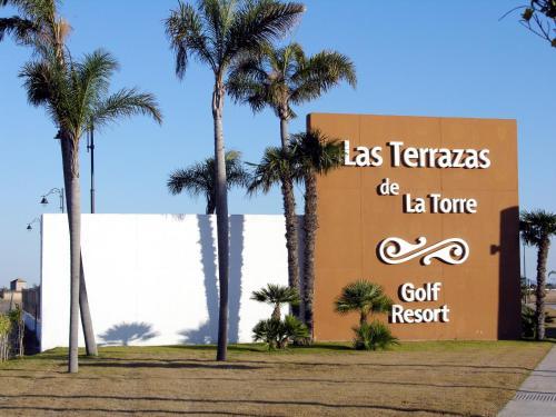 Apartamento Las Terrazas - Andrea