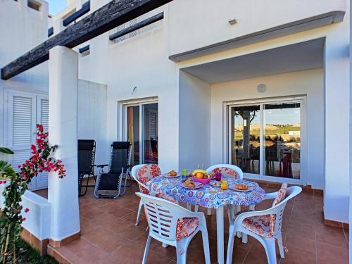 Apartamento Las Terrazas - Andrea