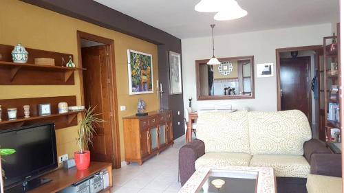 Apartment Calle Cruz Verde - 2