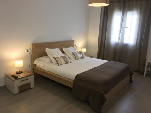 Apartamento San Jos�