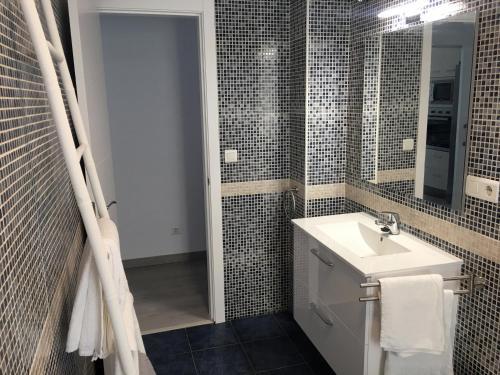 Apartamento San Jos�