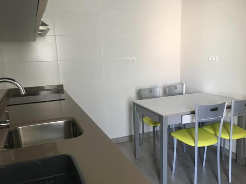 Apartamento San Jos�
