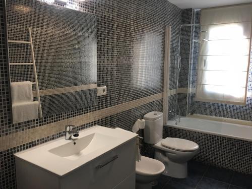 Apartamento San Jos�