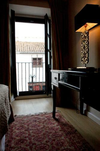 Hotel Aire De Ronda