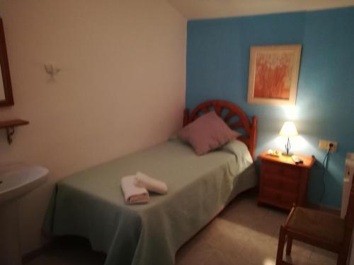 Hostal La Campi�a