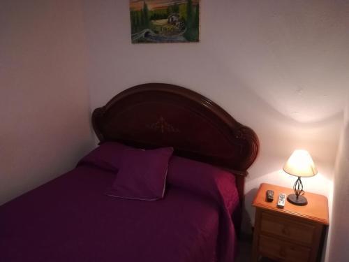 Hostal La Campi�a