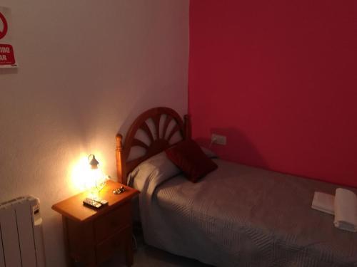 Hostal La Campi�a