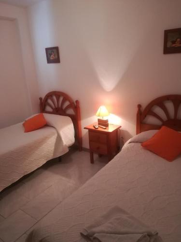 Hostal La Campi�a