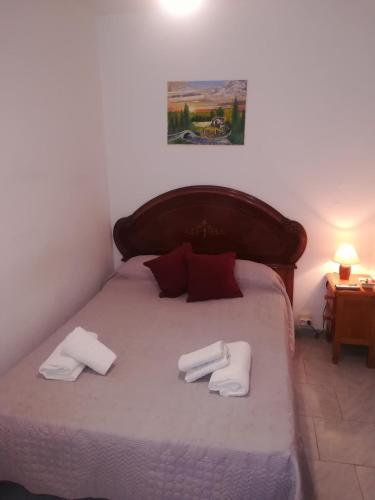 Hostal La Campi�a
