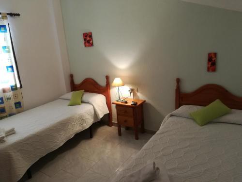 Hostal La Campi�a