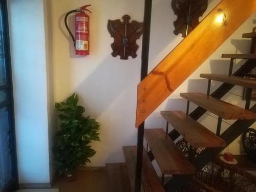 Hostal La Campi�a