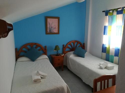 Hostal La Campi�a