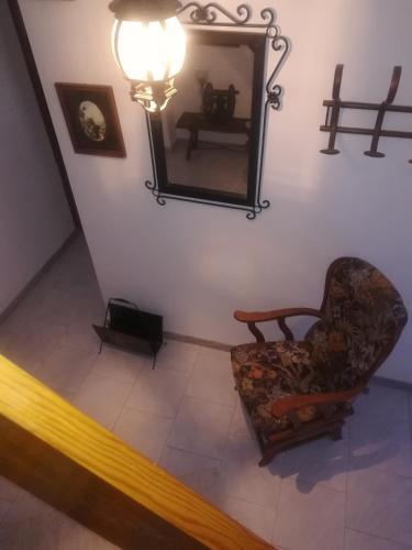 Hostal La Campi�a