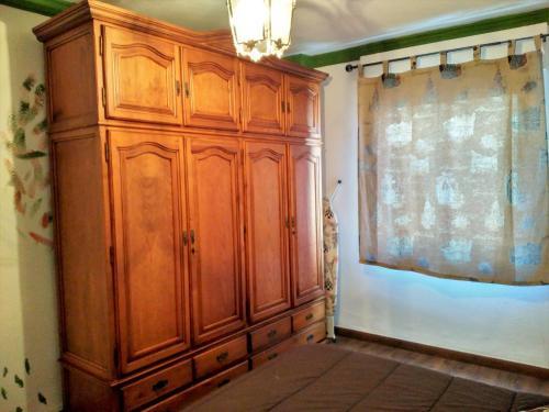Apartamento Turyronda Pasoslargos