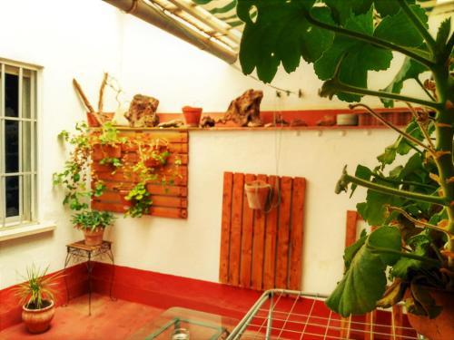 Apartamento Turyronda Pasoslargos