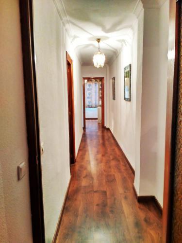 Apartamento Turyronda Pasoslargos