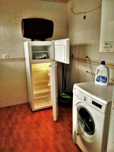 Apartamento Turyronda Pasoslargos