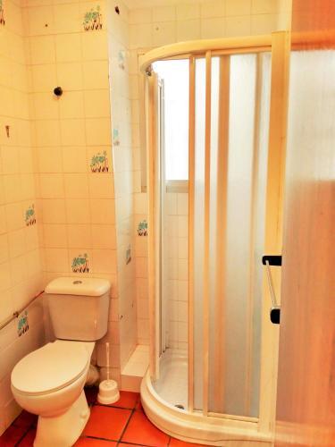 Apartamento Turyronda Pasoslargos