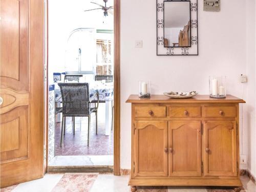 Three-bedroom Holiday Home In Ronda