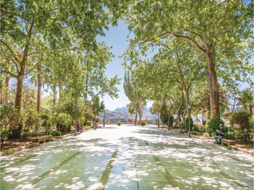 Three-bedroom Holiday Home In Ronda