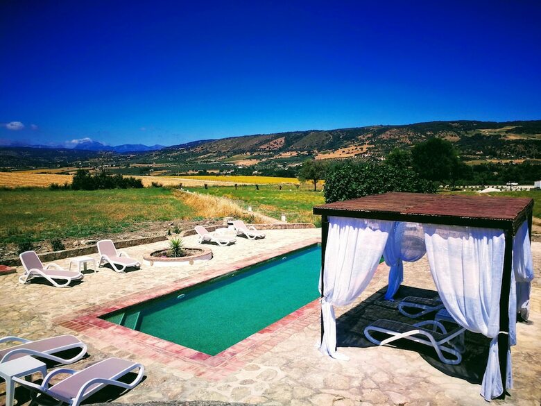 Hotel Ronda Moments