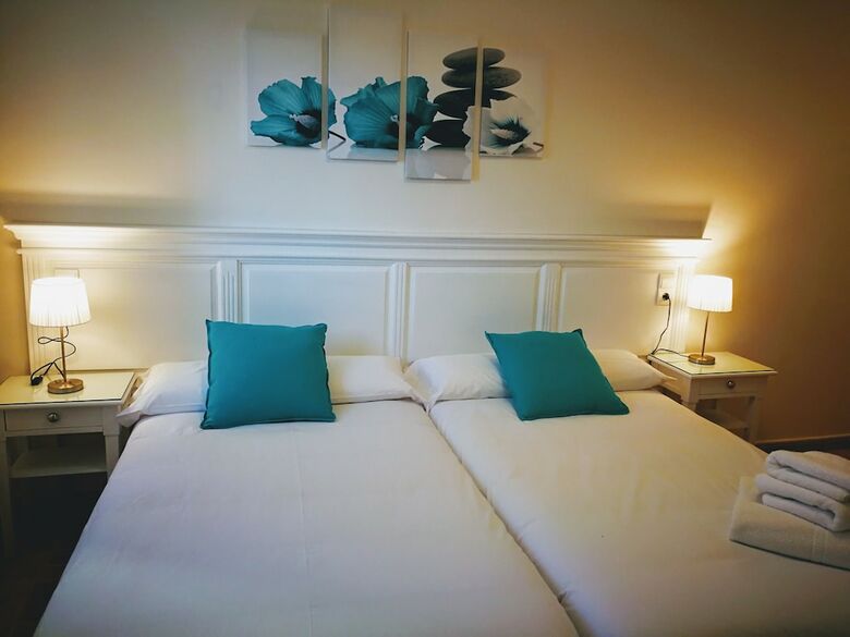 Hotel Ronda Moments