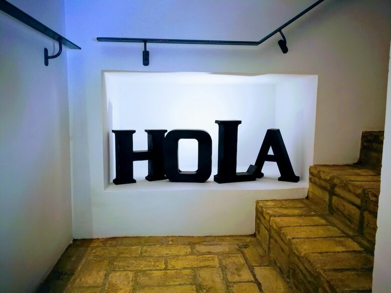 Hotel Ronda Moments