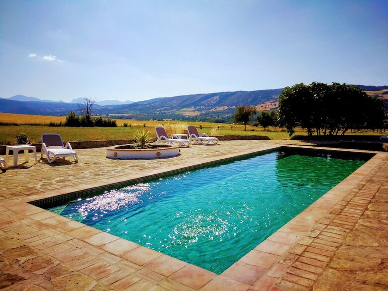 Hotel Ronda Moments