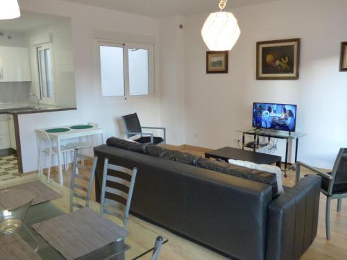 Apartamento Viviendas Tur�sticas La Merced