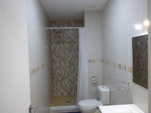 Apartamento Viviendas Tur�sticas La Merced