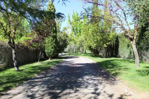 Villa Los Picachos 10