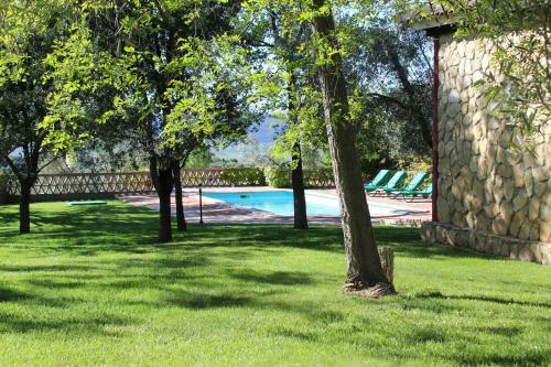Villa Los Picachos 10