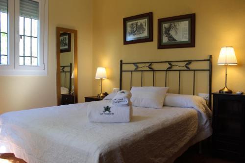 Villa Los Picachos 10