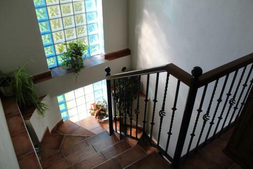 Villa Los Picachos 10