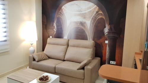 Apartamento Ciudad Del Tajo
