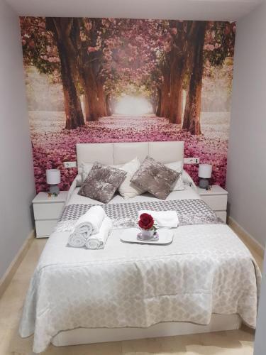 Apartamento Ciudad Del Tajo