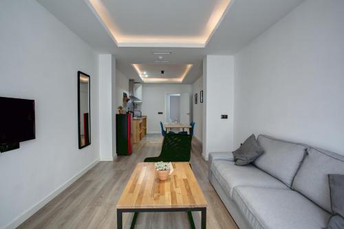 Lewis&peter Apartments Los Remedios