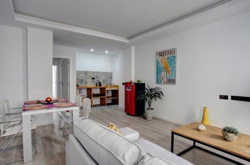 Lewis&peter Apartments Los Remedios