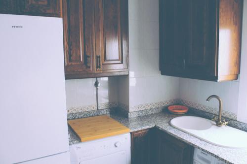 Apartamento La Merced Ronda