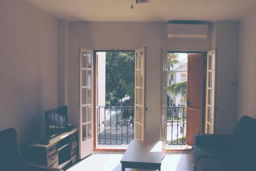 Apartamento La Merced Ronda